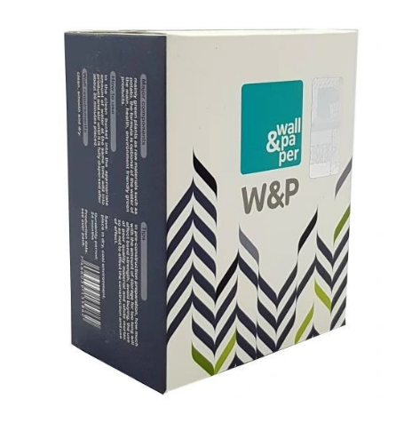بسته یک کیلویی چسب کاغذ دیواری W&P